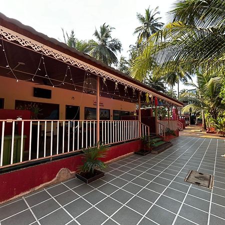 Diveāgar Srushti Sea Villa Resort מראה חיצוני תמונה