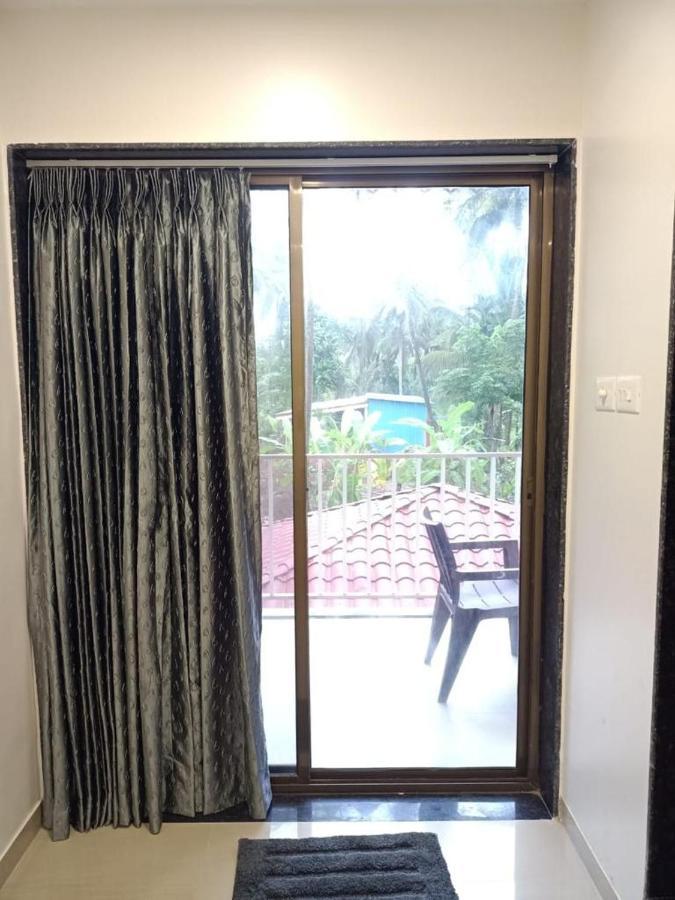 Diveāgar Srushti Sea Villa Resort מראה חיצוני תמונה
