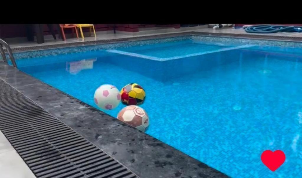 Diveāgar Srushti Sea Villa Resort מראה חיצוני תמונה
