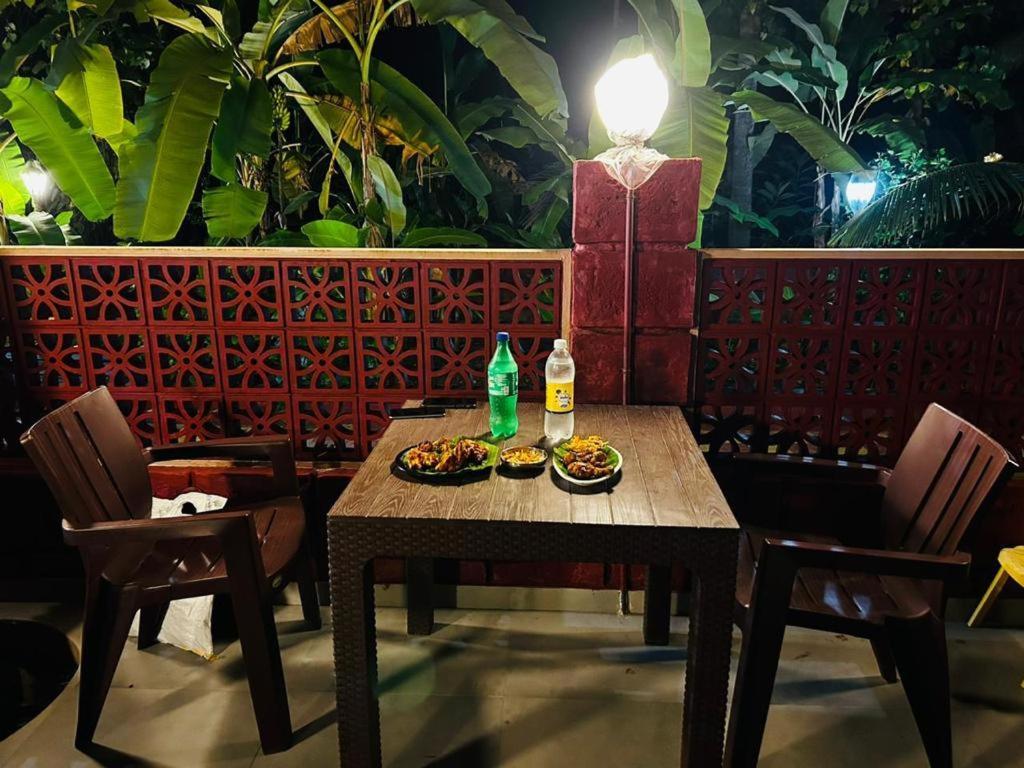 Diveāgar Srushti Sea Villa Resort מראה חיצוני תמונה